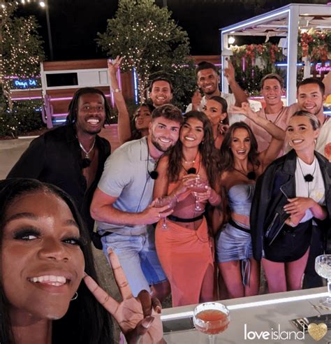 Apply for Love Island 2024: How to be an islander next series.
